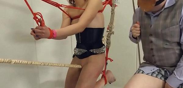  1-To much of rope and charming BDSM submissive sex -2015-09-29-17-05-032
